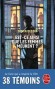 Est-ce ainsi que les femmes meurent ? Le livre qui a inspiré le livre : 38 témoins - Catherine Kitty Genovese n’aurait pas dû sortir seule ce soir de mars 1964 - Didier Decoin - Roman -  Decoin-d