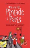 Une vie de pintade à Paris - Ce guide passe à la loupe le mode de vie des Parisiennes - Layla Demay, Laure Watrin - Guide, roman humoristique - Demay-l+watrin-l - Libristo
