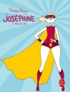 Josephine - Tome 2  - Même pas mal -  Pénélope Bagieu -  BD, humour - Bagieu Pénélope - Libristo