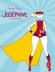 Josephine - Tome 2  - Même pas mal -  Pénélope Bagieu -  BD, humour - Pénélope Bagieu