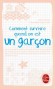 Comment survivre quand on est un garcon - Jacques Arènes - Catherine Costa-Prades -  Vie pratique, vie de famille -  Collectif