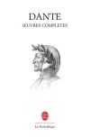 Oeuvres complètes de Dante (sous étui) -  Dante -  Classique - DANTE - Libristo