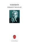 Romans et nouvelles (sous étui) - Ossements / Histoire du visage de la morte - La Mer / La Danseuse d’Izu / Une page folle, .... - Yasunari Kawabata - Roman - Kawabata-y - Libristo