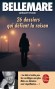 26 dossiers qui défient la raison - " La bête n'existe pas. Ses sortilèges non plus. Mais ces histoires sont stupéfiantes ... " -  Pierre Bellemare -  Policier, affaires criminelles