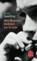 Mes illusions donnent sur la cour - Sacha Sperling - Roman -  Sperling-s
