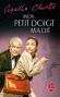 Mon petit doigt m'a dit -  Pourquoi Mrs Lancaster a-t-elle brusquement quitté la maison de retraite où Tommy et Tuppence Beresford sont venus voir leur tante Ada ? - Agatha Christie - Policier - Agatha Christie