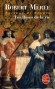  Fortune de France   -  Tome 9   -  Les Roses de la vie  -   Robert Merle  -  Histoire -  Merle-r
