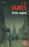  Péché originel   -   P-D James  -  Policier - James-p.d - Libristo