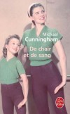 De chair et de sang - Michaël Cunningham -  Roman, document - Cunningham Michael - Libristo