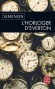 L'horloger d'Everton - La fugue, la délinquance, le meurtre...- Georges Simenon - Policier, thriller -  Simenon-g