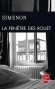  La fenêtre des Rouet  - La sonnerie triviale d'un réveille-matin éclata derrière la cloison, et Dominique sursauta - Georges Simenon - Policier -  Simenon-g