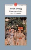 Printemps au prater - Ces deux oeuvres révèlent la finesse d'analyse psychologique, - Stefan Zweig -  Psychologie - Zweig-s - Libristo
