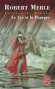 Fortune de France - Tome 10 -  Le Lys et la Pourpre- Avril 1624-octobre 1627. Trois années marquées par de nombreux événements -  Par Robert Merle - Histoire, France -  Merle-r