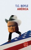 América - Los Angeles, un soir Delaney manque écraser un passant. C'est un " chicano ", un Mexicain entré clandestinement en Californie - T-C Boyle -  Roman, prix Médicis 1997 - Boyle T. C. - Libristo
