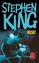 Misery  -  le plus terrifiant huis clos qu'on puisse imaginer.  -  Stephen King -   Thriller -  King-s