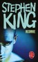 Insomnie - Des visions étranges peuplent les nuits insomniaques de Ralph Roberts  - Stephen King - Fantastique -  King-s