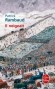  Il neigeait  -   septembre 1812. Épuisées par des combats et par la faim, les armées de Napoléon arrivent devant les minarets de Moscou. - Patrick Rambaud  -  Roman historique -  Rambaud-p