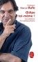 Oedipe toi-même ! - Faut-il dire toute la vérité aux enfants sur leurs origines ? - Marcel Rufo - Psychologie - Rufo-m Pr