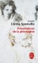 Présentations de la philosophie -  Sur douze thèmes éternels - André Comte-Sponville - Documents, récits -  Comte-sponville