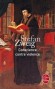  Conscience contre violence - Ou Castellion contre Calvin   -  Stefan Zweig -  Religion, philosophie -  Zweig-s