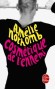 Cosmétique de l'ennemi - Sans le vouloir, j’avais commis le crime parfait : personne ne m’avait vu venir, à part la victime. - Amélie Nothomb - Roman -  Nothomb-a