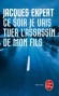 Ce soir je vais tuer l'assassin de mon fils -   Quand son fils meurt, renversé par un chauffard qui a pris la fuite, Antonio Rodriguez jure à sa femme qu'il le vengera. -   Jacques Expert -  Thriller  - 