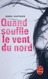 Quand souffle le vent du nord -  Daniel Glatauer -  Roman - Glattauer-d - Libristo