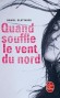 Quand souffle le vent du nord -  Daniel Glatauer -  Roman -  Glattauer-d