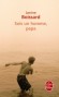 Sois un homme, papa - « Dans la vie, mon grand, il faut parfois savoir choisir. » Comment Jean-Rémi se relèvera-t-il de cette phrase meurtrière que son fils aîné lui jette à la figure ? - Janine Boissard -  Roman - Janine Boissard
