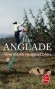 Une vie en rouge et bleu -  Régis Féraz est le dernier de nos poilus. Ancien éclusier au Clos du May sur le canal latéral à la Loire - Jean Anglade -  Roman historique - Jean Anglade
