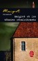 Maigret et les témoins récalcitrants - Simenon  - Policier -  Simenon-g