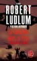 La trahison dans la peau - L'empreinte de Bourne -  Ludlum-r