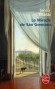 Le miracle de San Gennaro - Sandro Marai - Autobiographie, histoire, roman -  Marai-s