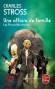 Une affaire de famille  -  Les princes-marchands  -  Tome 1 -  Stross-c