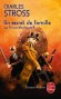 Un secret de famille - Les princes-marchands - Tome 2 - Charles Stross -   Science Fiction
