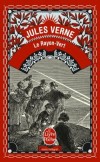 Le rayon vert - Parfois, au moment de disparaître dans les flots, le soleil lance sur l'océan une ultime et brève fulgurance: ce fameux rayon vert  -  Jules Verne -  Roman, classique -  Illustrations de l'édition originale Hetzel - Verne-j - Libristo