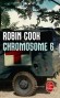 Chromosome 6 - De la découverte d’un cadavre mutilé aux profondeurs de la jungle d’Afrique équatoriale sur les traces d’une espèce de primates proches des humains - Robin Cook -  TYhriller, Afrique Equatoriale - Robin Cook