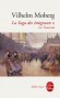 La saga des émigrants - Tome 2 - La traversée -  Moberg-v