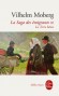 La saga des emigrants - Tome 3 -  La terre bénie -  Moberg-v