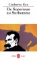 De Superman au surhomme - Quels sont les mécanismes de la narration, les astuces et les « ficelles » dont se sert un auteur pour tenir son lecteur en haleine ? - Umberto Eco -  Ecrits, documents, essais -  Eco-u