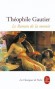 Le roman de la momie  - Dans un tombeau de la Vallée des Rois, un jeune lord anglais et un archéologue découvrent la momie d'une jeune fille à la bouleversante beauté. - Théophile Gautier -  Classique - Théophile GAUTIER
