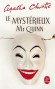 Le mystérieux Mr Quinn - Agatha Christie -  Policier - Agatha Christie