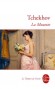 La Mouette - Mon père et ma mère ne veulent pas que je vienne ici. Ils disent que c’est la bohème ici…- Anton Tchekhov - Classique, théâtre -  TCHEKHOV