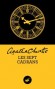 Les sept cadrans - Une bande d'amis décident de  jouer un tour à l'un d'eux.  Ils placent huit réveils autour de sa chambre.  - Agatha Christie -  Policier - Agatha Christie