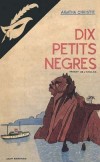 Dix petits nègres - fac similé - L'île du Nègre ! On n’en finit plus de jaser sur son nouveau propriétaire - Agatha Christie - Policier - Christie Agatha - Libristo
