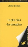  Le plus beau des bersagliers  -   Charles Exbrayat  -  Policier - Exbrayat-c - Libristo