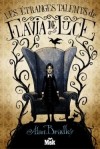 Les étranges talents de Flavia de Luce - Été 1950. Le paisible manoir de Buckshaw est agité par de surprenants événements. - Alan Bradley - Roman - Bradley-a - Libristo