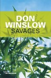 Savages -  Don Winslow -  Roman, policier - Winslow-d - Libristo