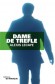 Dame de trèfle -  Lecaye-a