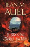 Les enfants de la Terre  - T6 - Le pays des grottes sacrées - Jean M. Auel - Fantastique - Auel Jean M - Libristo